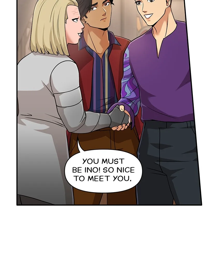 Stargazers: A Star Trek Story Chapter 3 page 128