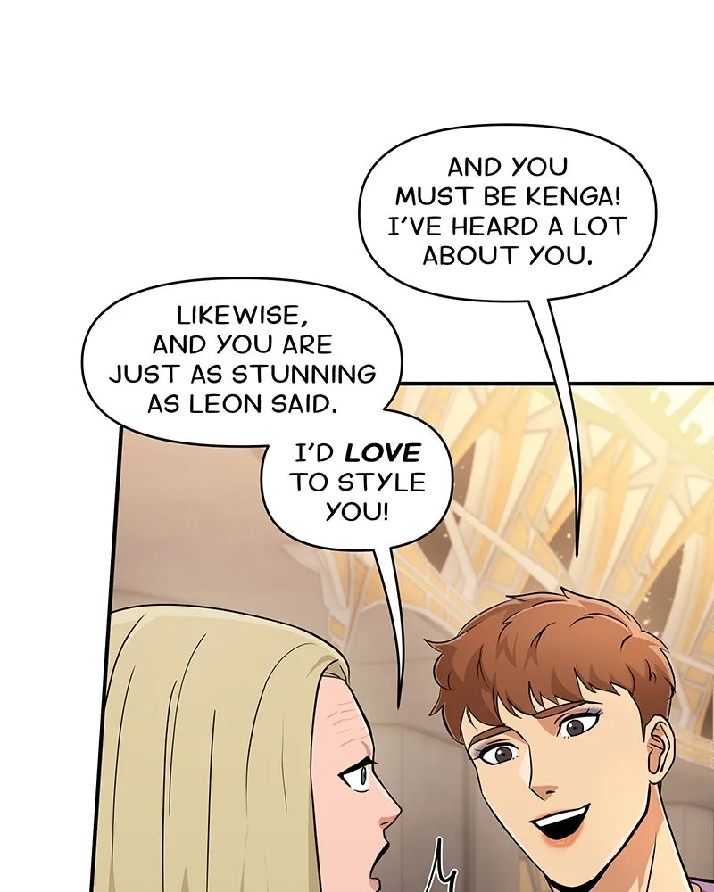 Stargazers: A Star Trek Story Chapter 3 page 129