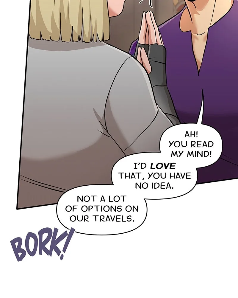 Stargazers: A Star Trek Story Chapter 3 page 130