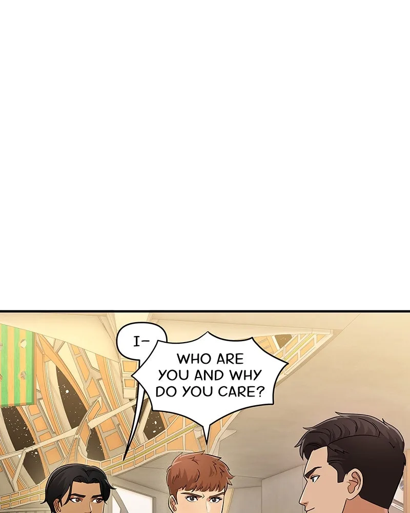 Stargazers: A Star Trek Story Chapter 3 page 133