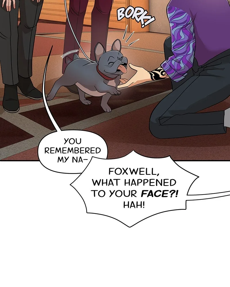 Stargazers: A Star Trek Story Chapter 3 page 132