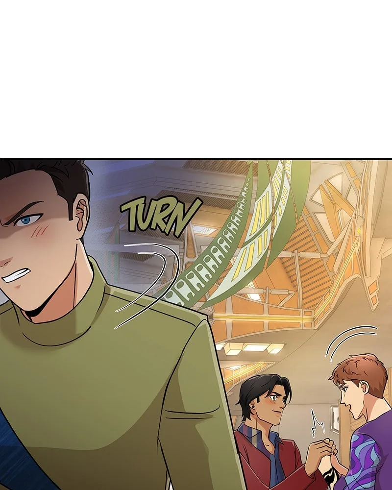 Stargazers: A Star Trek Story Chapter 3 page 137