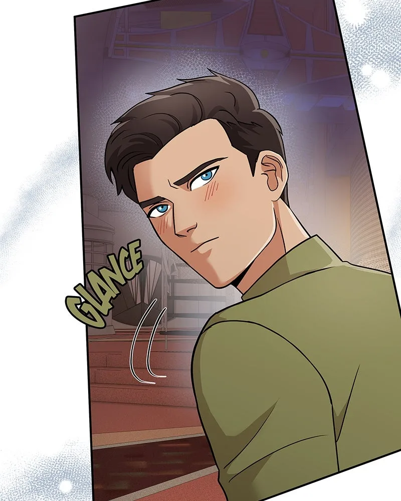 Stargazers: A Star Trek Story Chapter 3 page 139