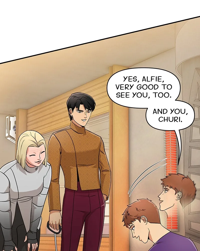 Stargazers: A Star Trek Story Chapter 3 page 131
