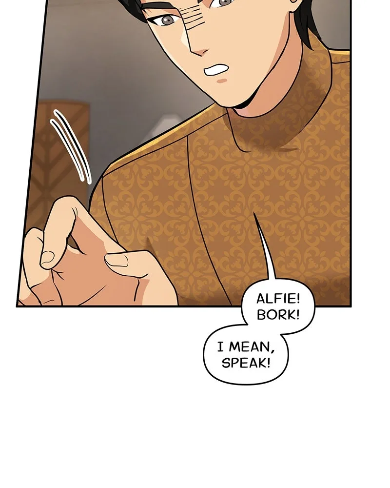 Stargazers: A Star Trek Story Chapter 4 page 6
