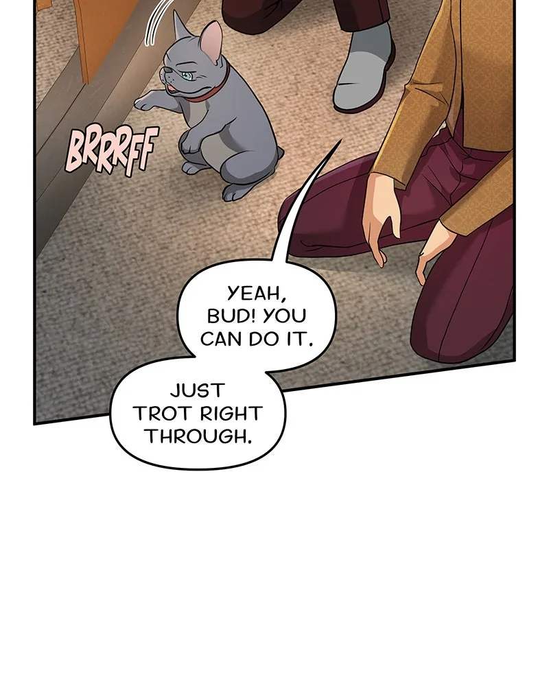 Stargazers: A Star Trek Story Chapter 4 page 18