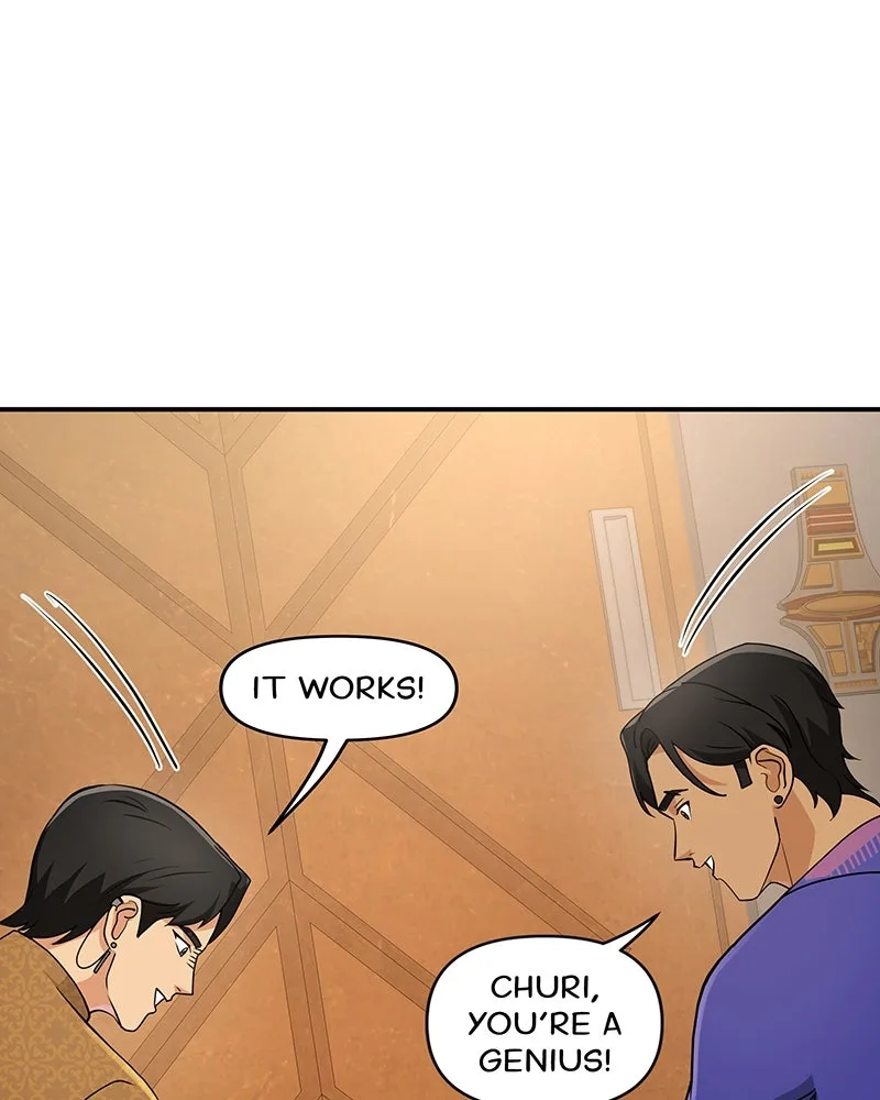 Stargazers: A Star Trek Story Chapter 4 page 12