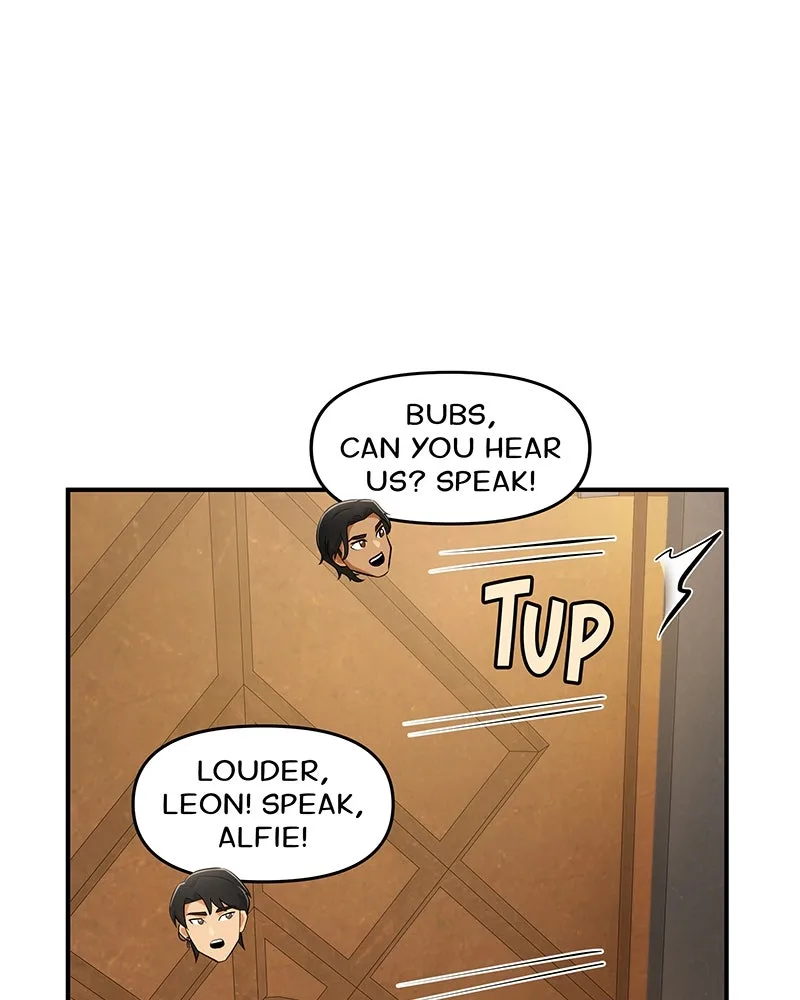 Stargazers: A Star Trek Story Chapter 4 page 23