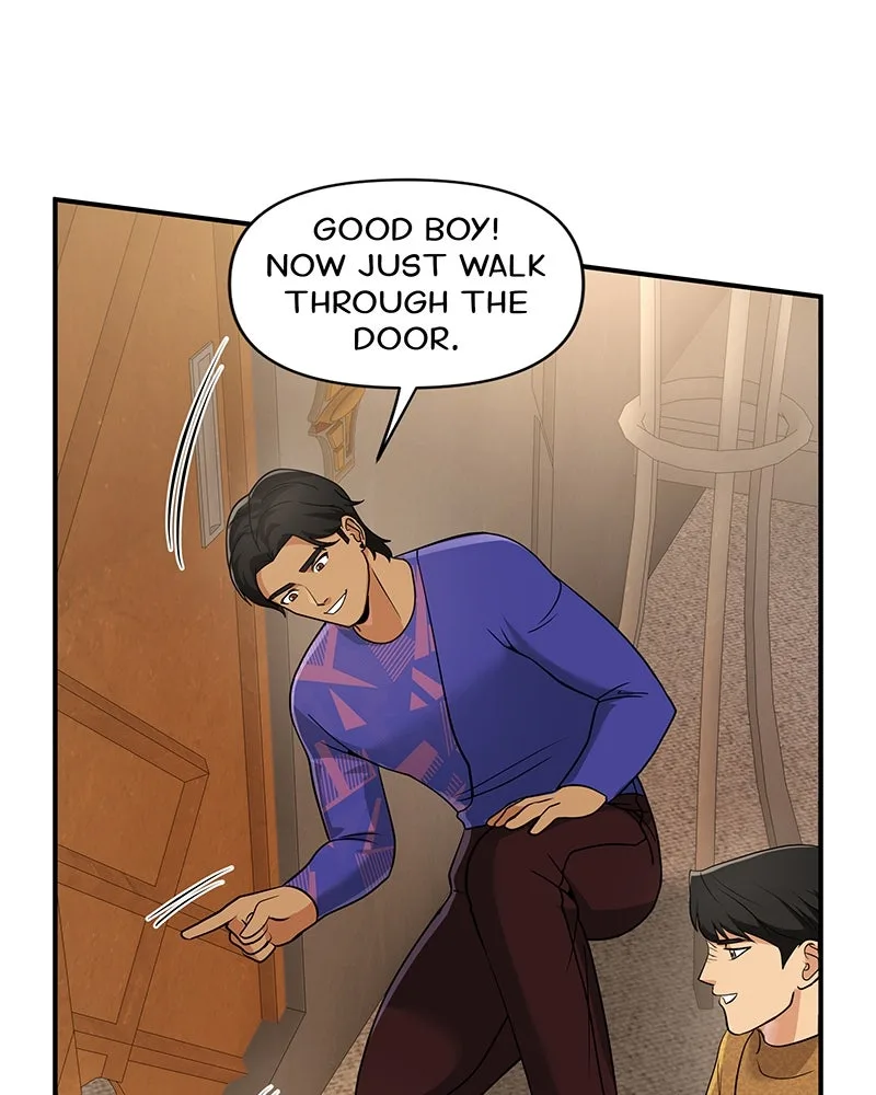 Stargazers: A Star Trek Story Chapter 4 page 17