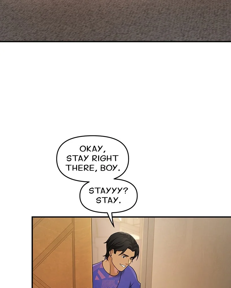 Stargazers: A Star Trek Story Chapter 4 page 21