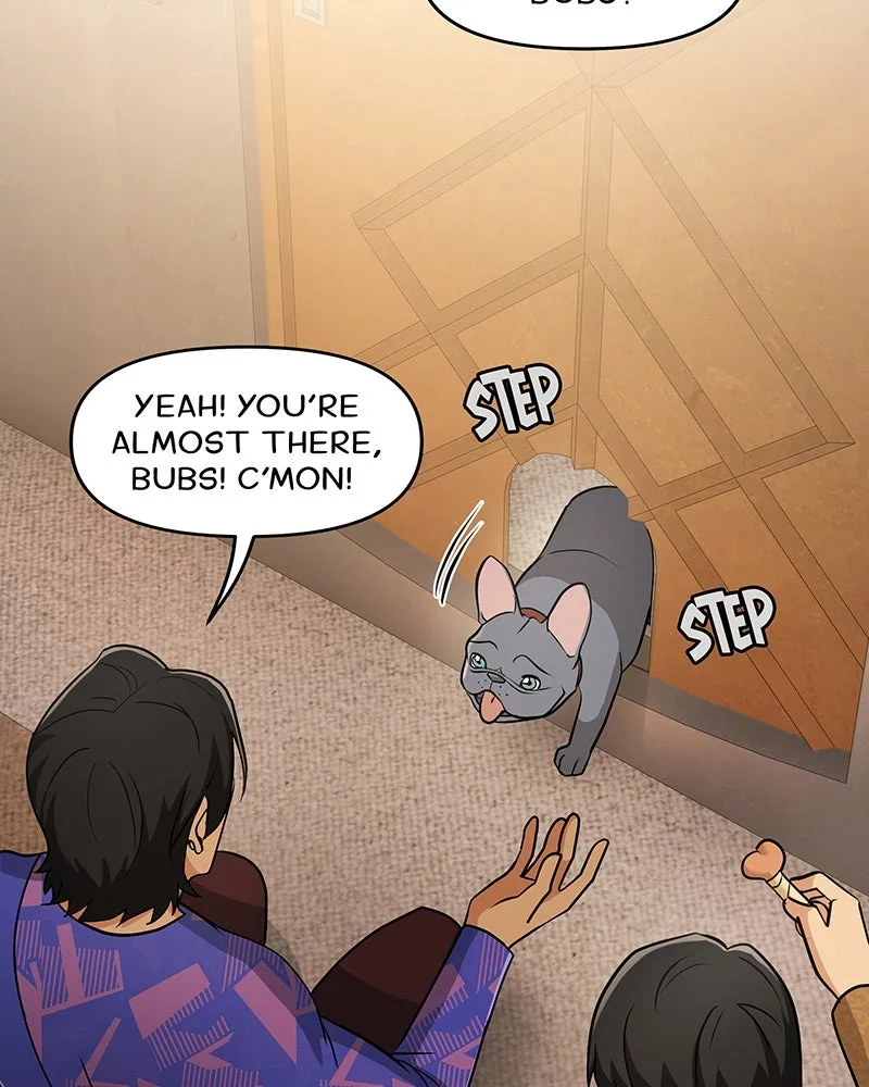 Stargazers: A Star Trek Story Chapter 4 page 28