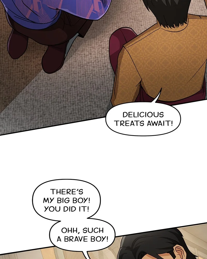 Stargazers: A Star Trek Story Chapter 4 page 29