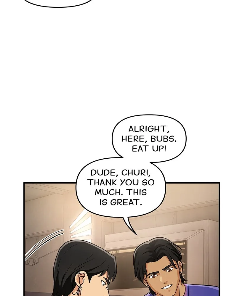 Stargazers: A Star Trek Story Chapter 4 page 31