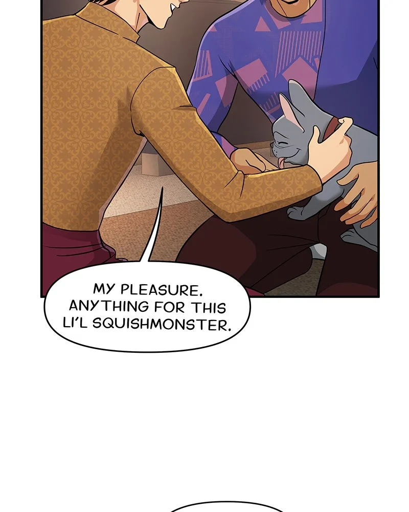 Stargazers: A Star Trek Story Chapter 4 page 32