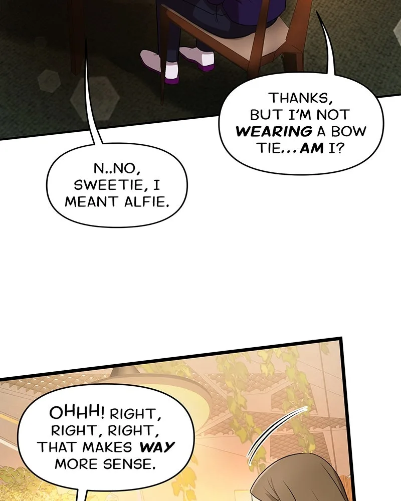 Stargazers: A Star Trek Story Chapter 4 page 38