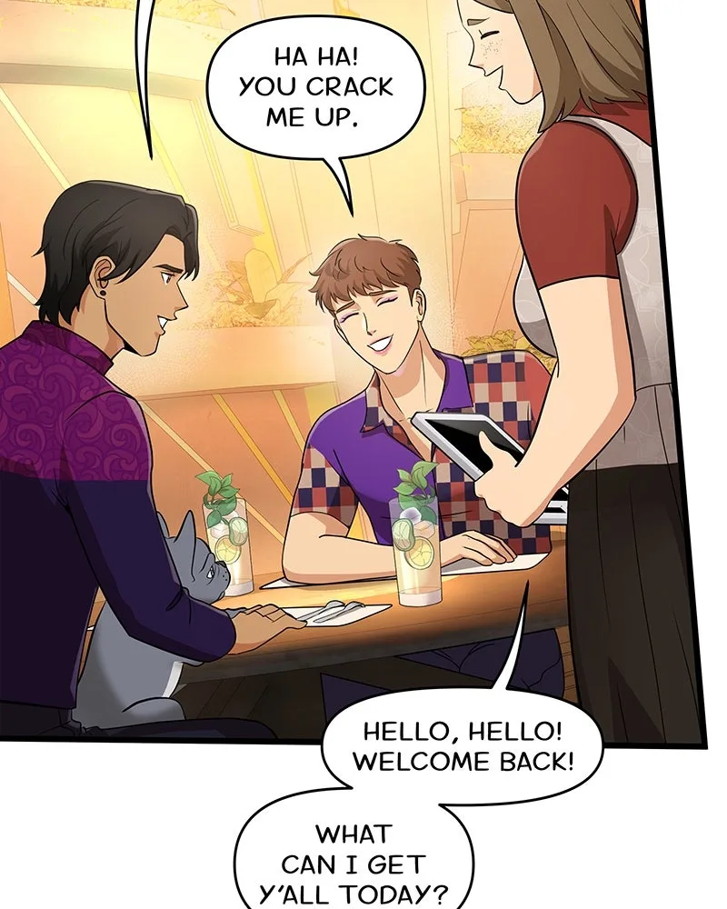 Stargazers: A Star Trek Story Chapter 4 page 39