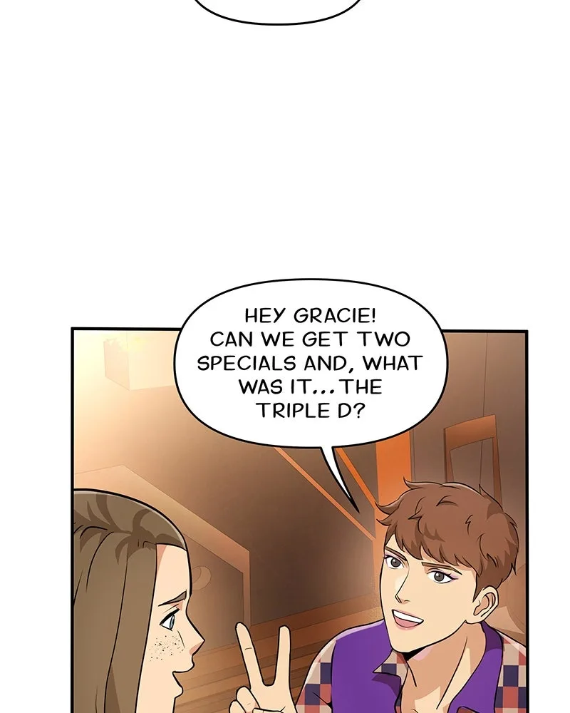 Stargazers: A Star Trek Story Chapter 4 page 40