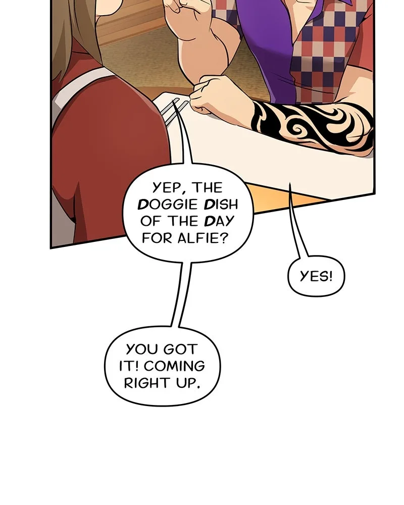 Stargazers: A Star Trek Story Chapter 4 page 41