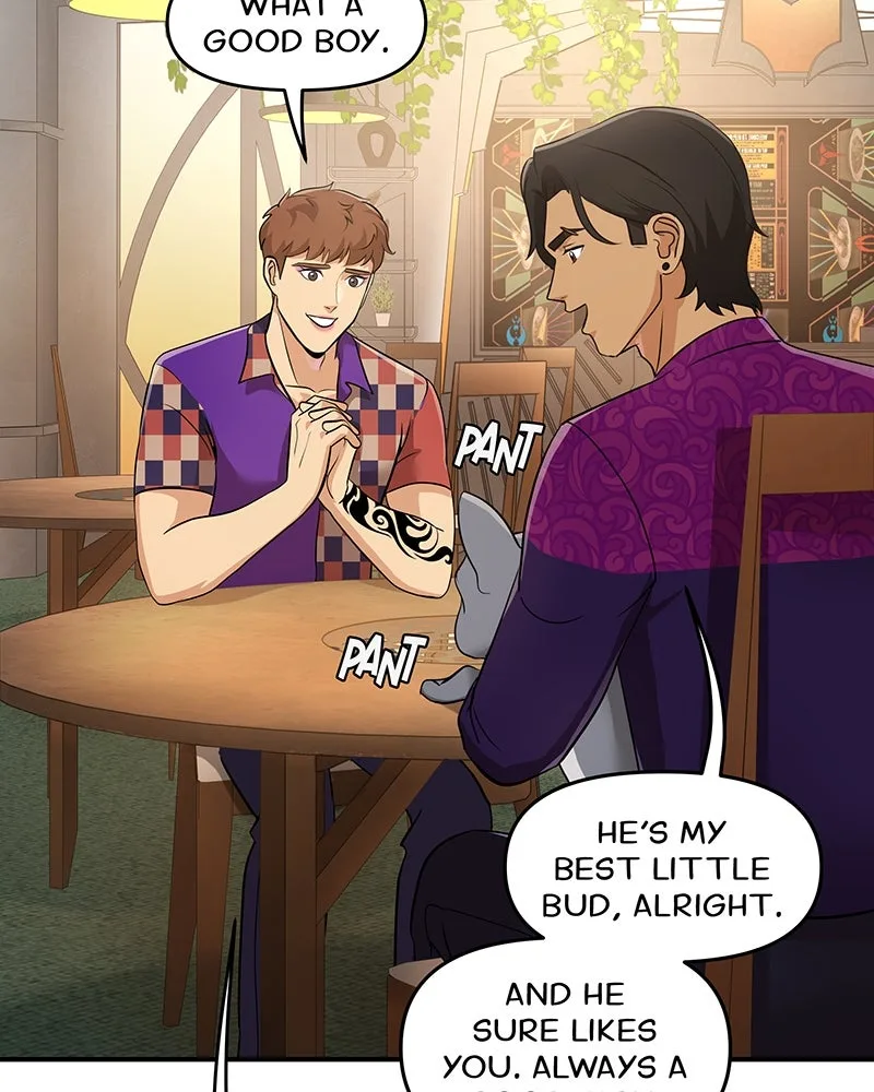 Stargazers: A Star Trek Story Chapter 4 page 46