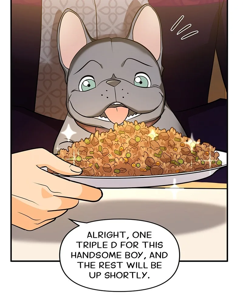Stargazers: A Star Trek Story Chapter 4 page 44