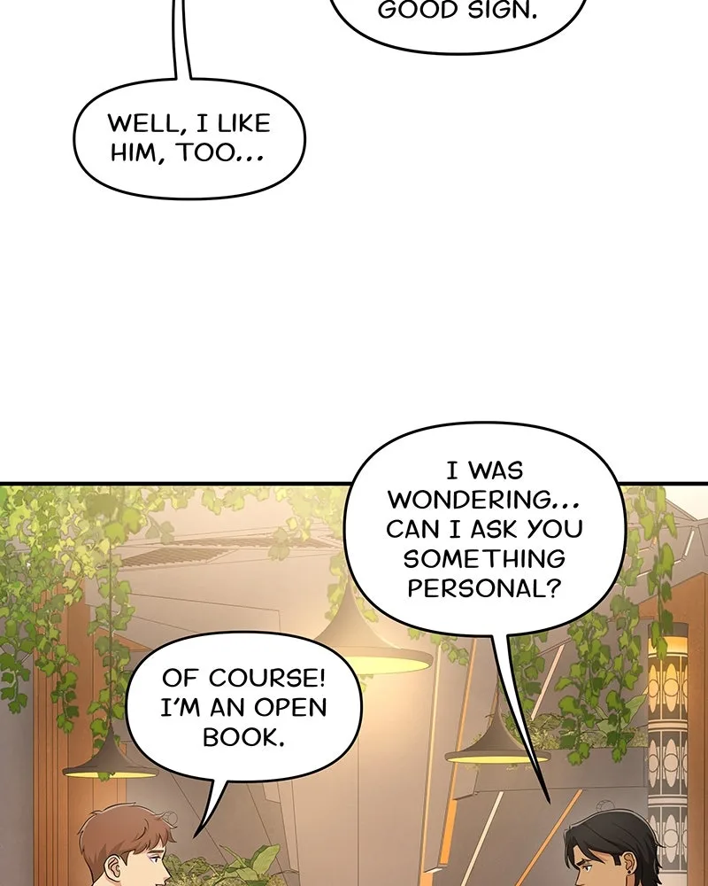 Stargazers: A Star Trek Story Chapter 4 page 47