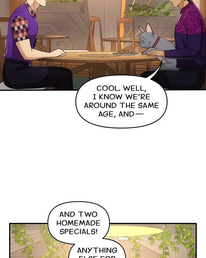 Stargazers: A Star Trek Story Chapter 4 page 48