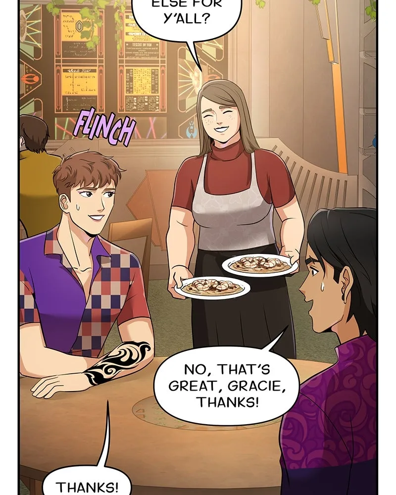 Stargazers: A Star Trek Story Chapter 4 page 49