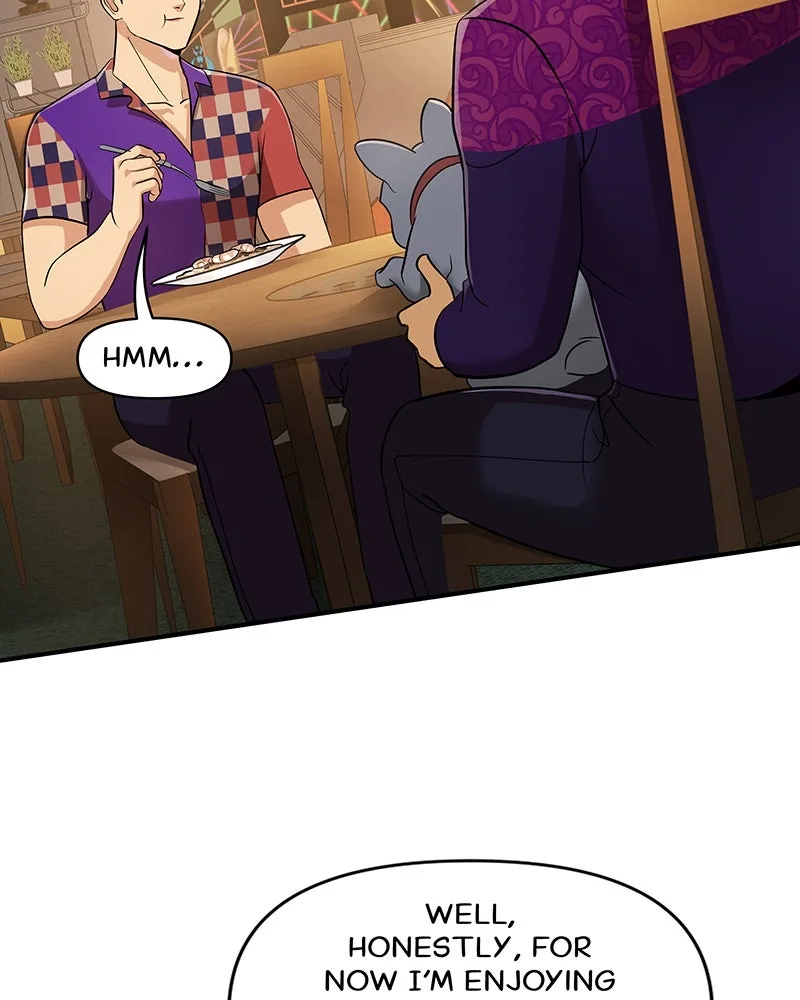 Stargazers: A Star Trek Story Chapter 4 page 51
