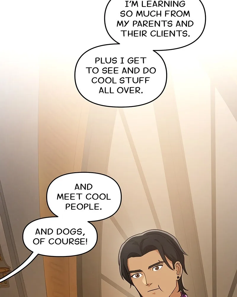 Stargazers: A Star Trek Story Chapter 4 page 53