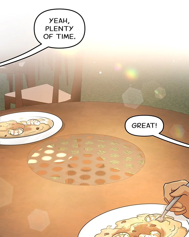 Stargazers: A Star Trek Story Chapter 4 page 60