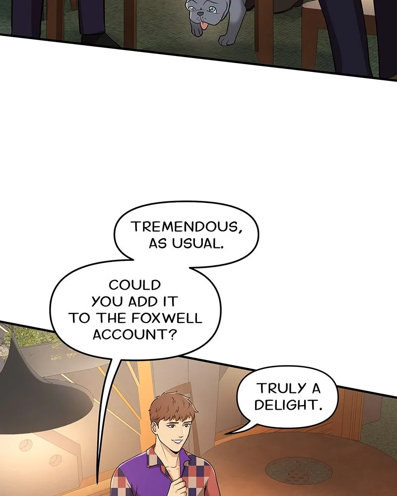 Stargazers: A Star Trek Story Chapter 4 page 63