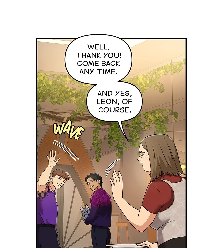 Stargazers: A Star Trek Story Chapter 4 page 65