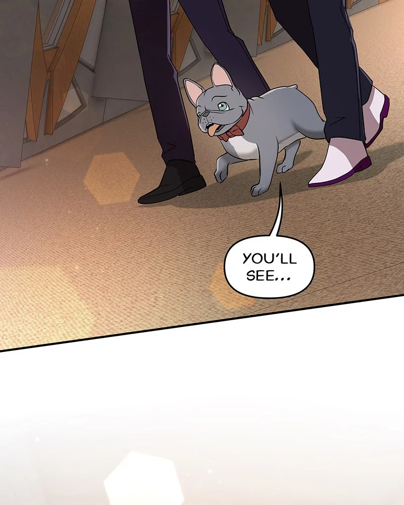 Stargazers: A Star Trek Story Chapter 4 page 68