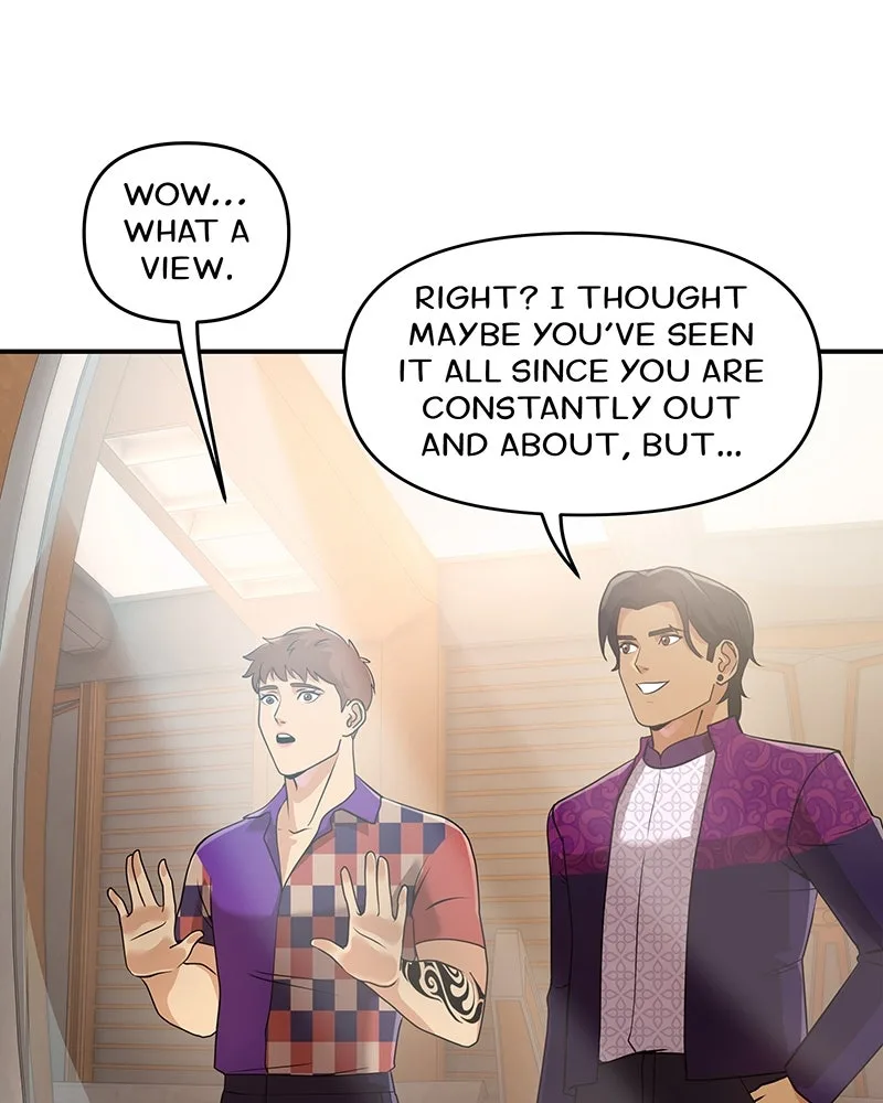 Stargazers: A Star Trek Story Chapter 4 page 71