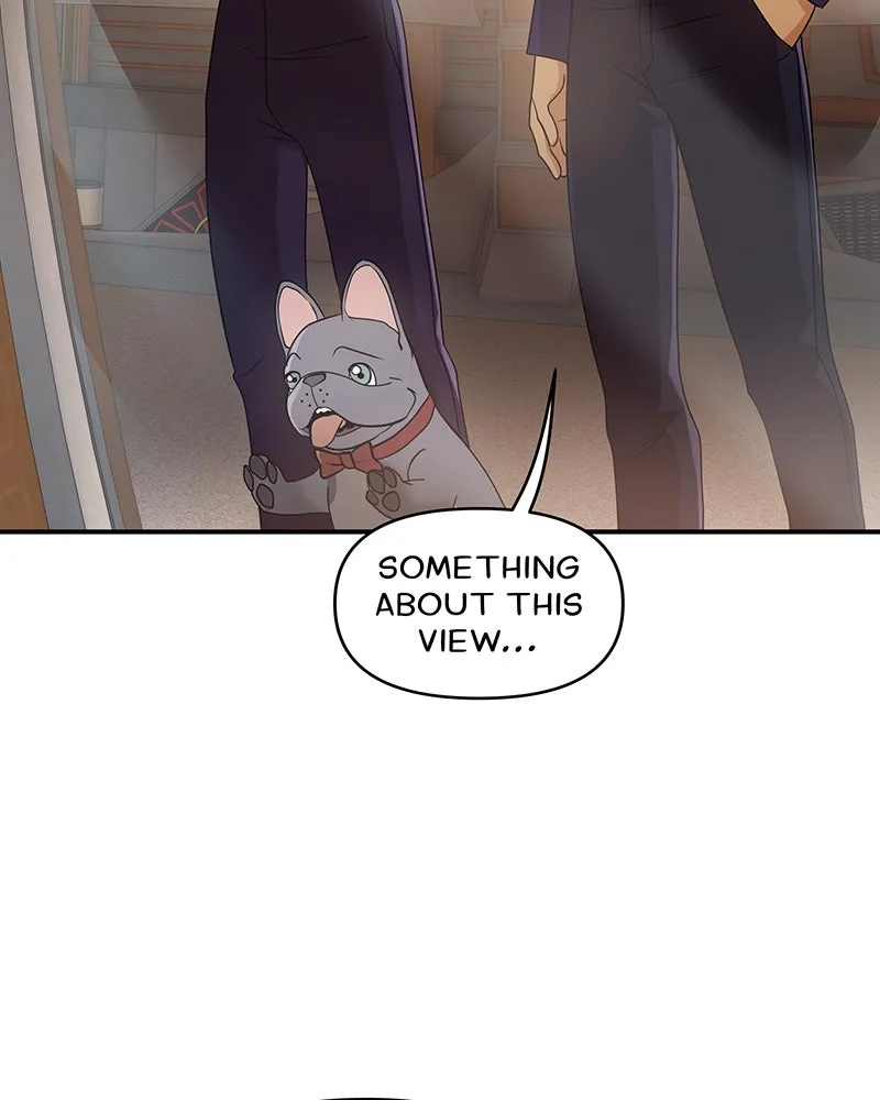 Stargazers: A Star Trek Story Chapter 4 page 72