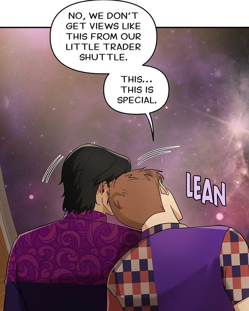 Stargazers: A Star Trek Story Chapter 4 page 73