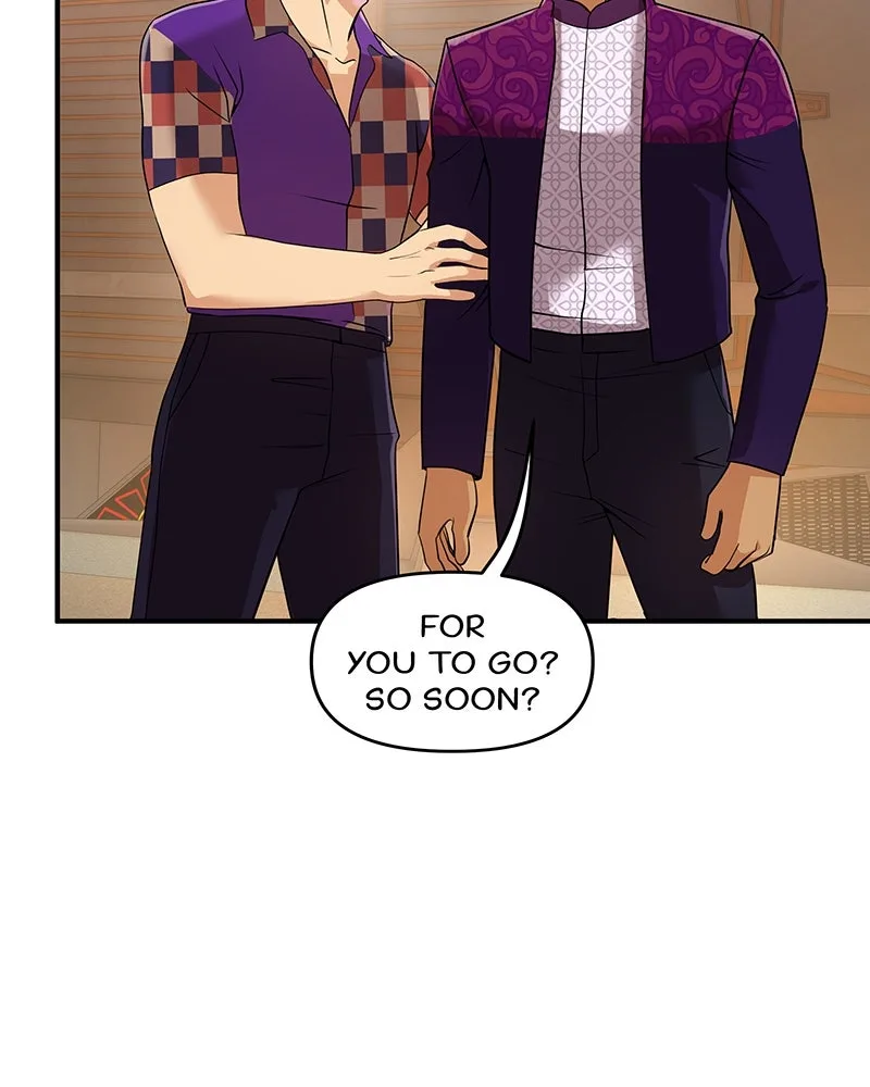 Stargazers: A Star Trek Story Chapter 4 page 75