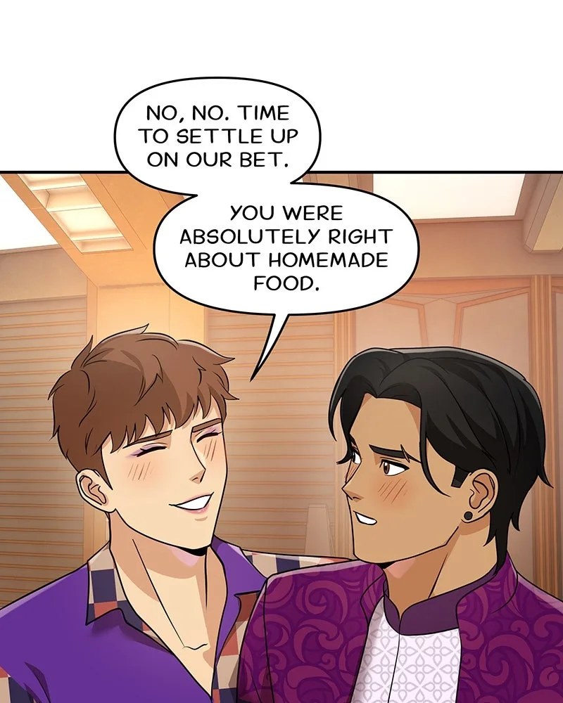 Stargazers: A Star Trek Story Chapter 4 page 76