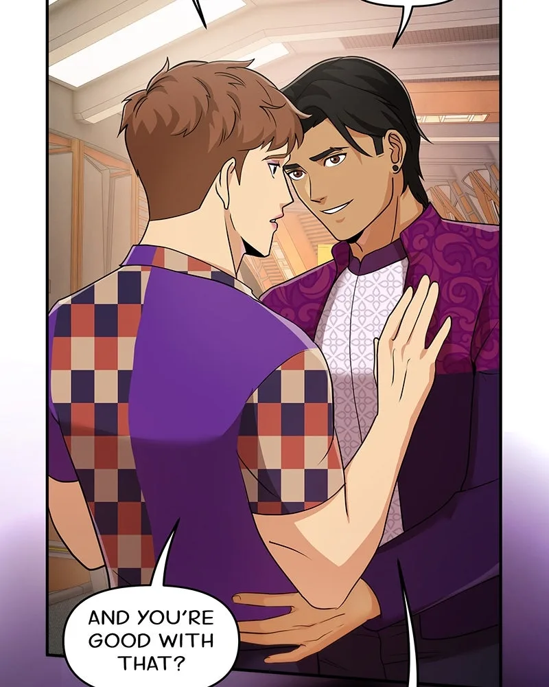 Stargazers: A Star Trek Story Chapter 4 page 78
