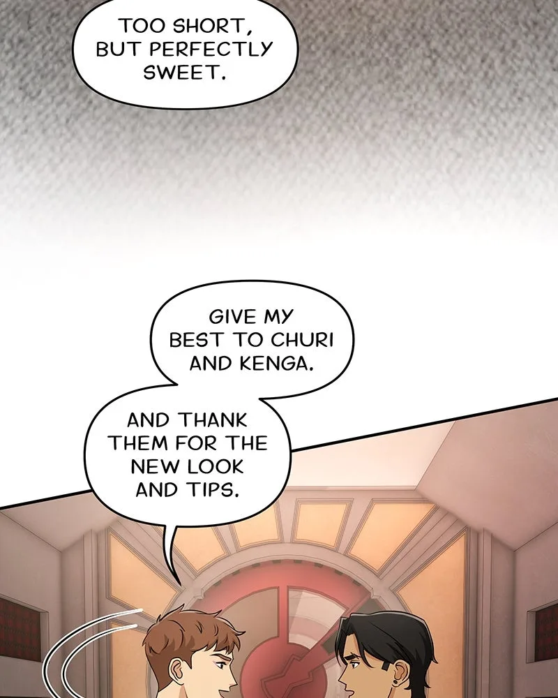 Stargazers: A Star Trek Story Chapter 4 page 87