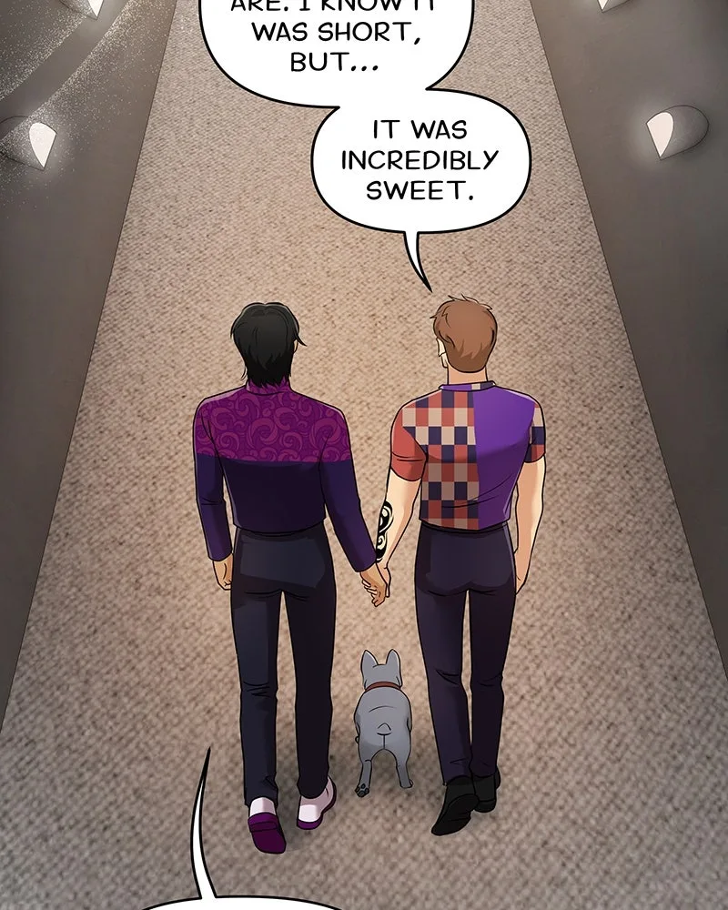 Stargazers: A Star Trek Story Chapter 4 page 86