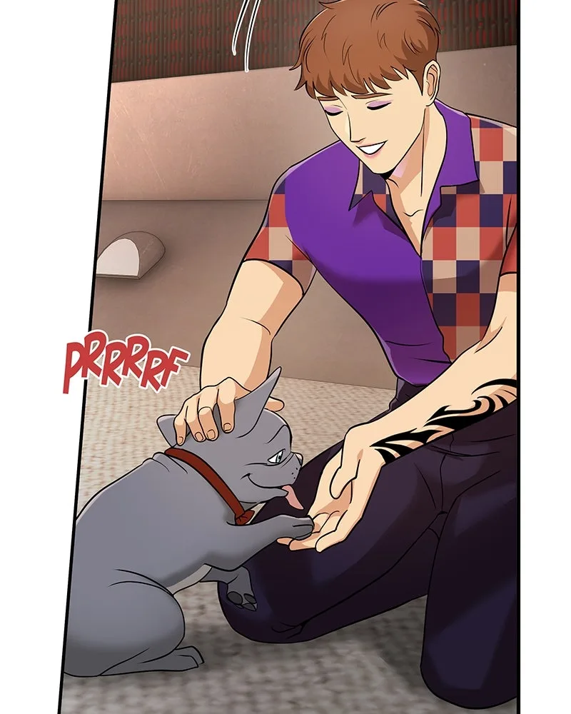 Stargazers: A Star Trek Story Chapter 4 page 92