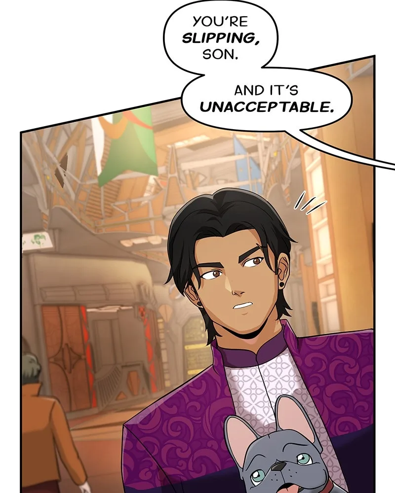 Stargazers: A Star Trek Story Chapter 4 page 105