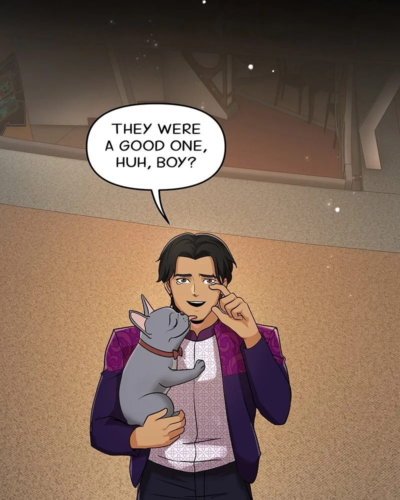 Stargazers: A Star Trek Story Chapter 4 page 100