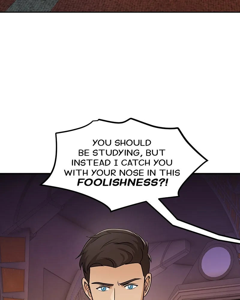 Stargazers: A Star Trek Story Chapter 4 page 108
