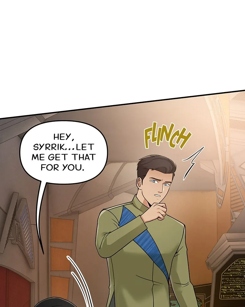Stargazers: A Star Trek Story Chapter 4 page 123