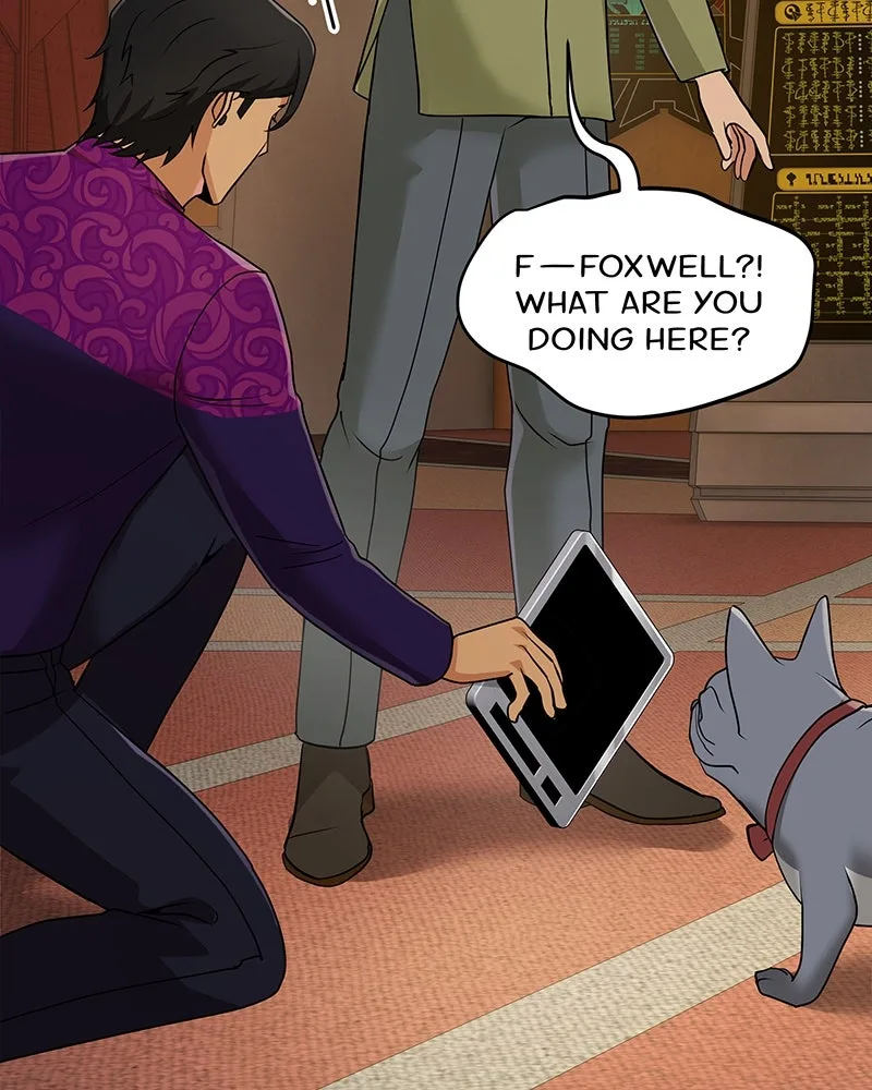 Stargazers: A Star Trek Story Chapter 4 page 124