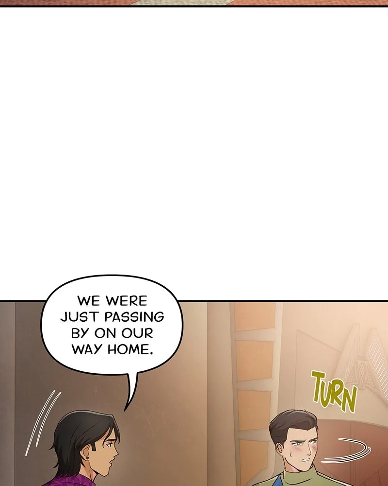 Stargazers: A Star Trek Story Chapter 4 page 125