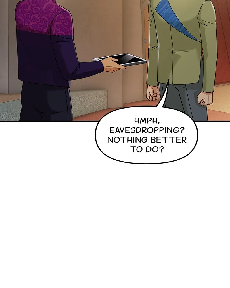 Stargazers: A Star Trek Story Chapter 4 page 126