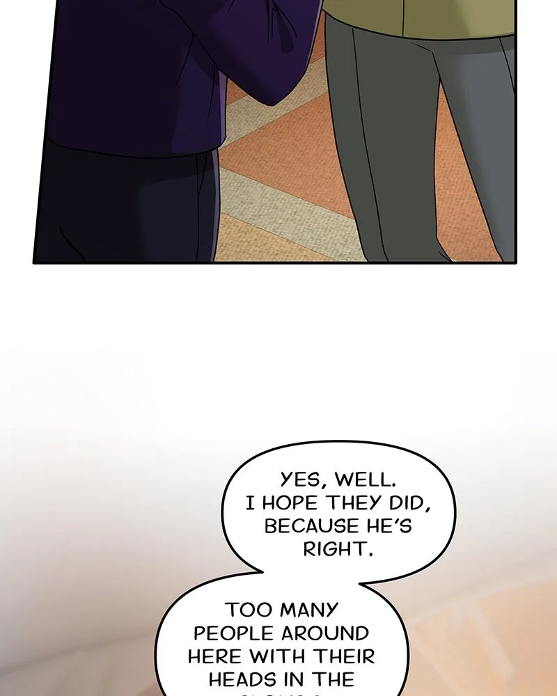 Stargazers: A Star Trek Story Chapter 4 page 128